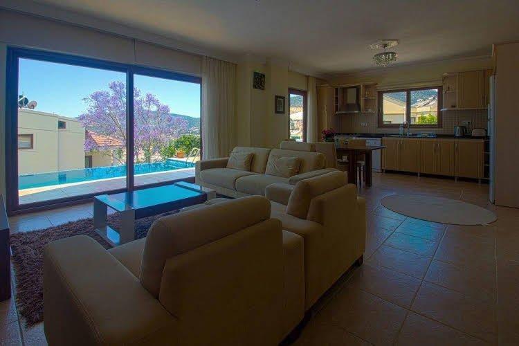 Калкан: Villa Sedef