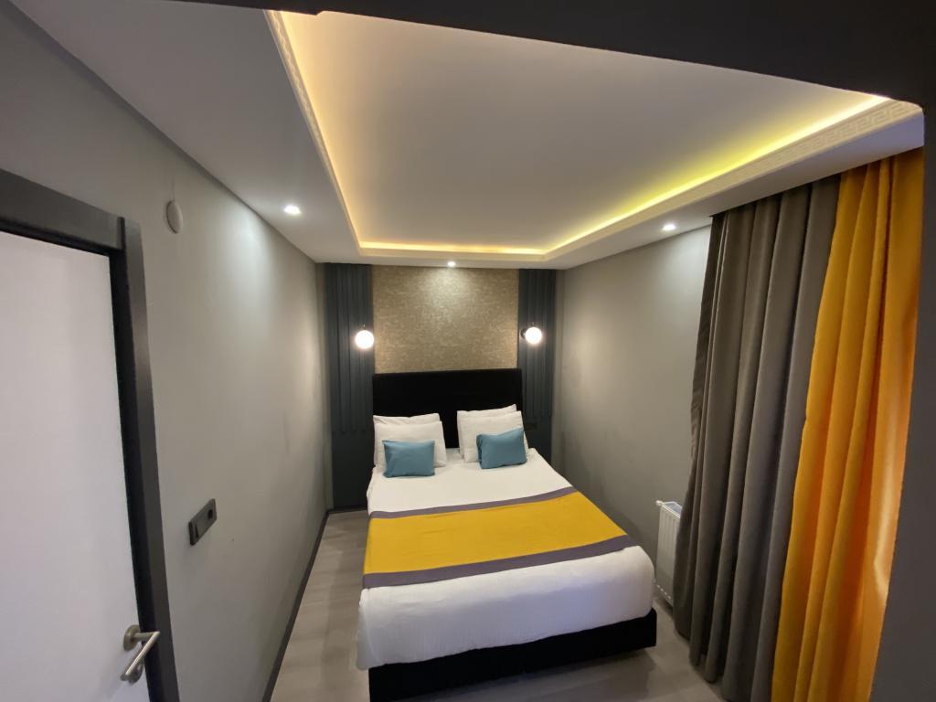 Бурса: Ulu City Hotel