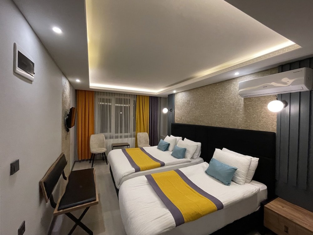 Ulu City Hotel — фото 2