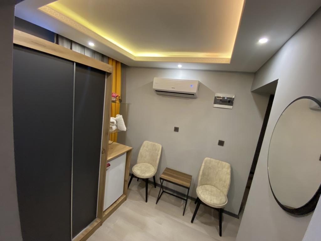 Бурса: Ulu City Hotel
