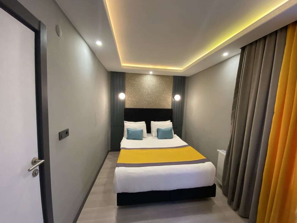 Бурса: Ulu City Hotel