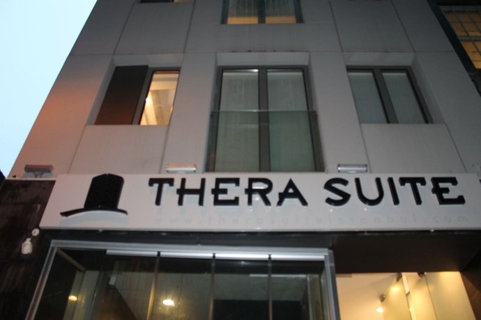 Thera Suite — фото 4