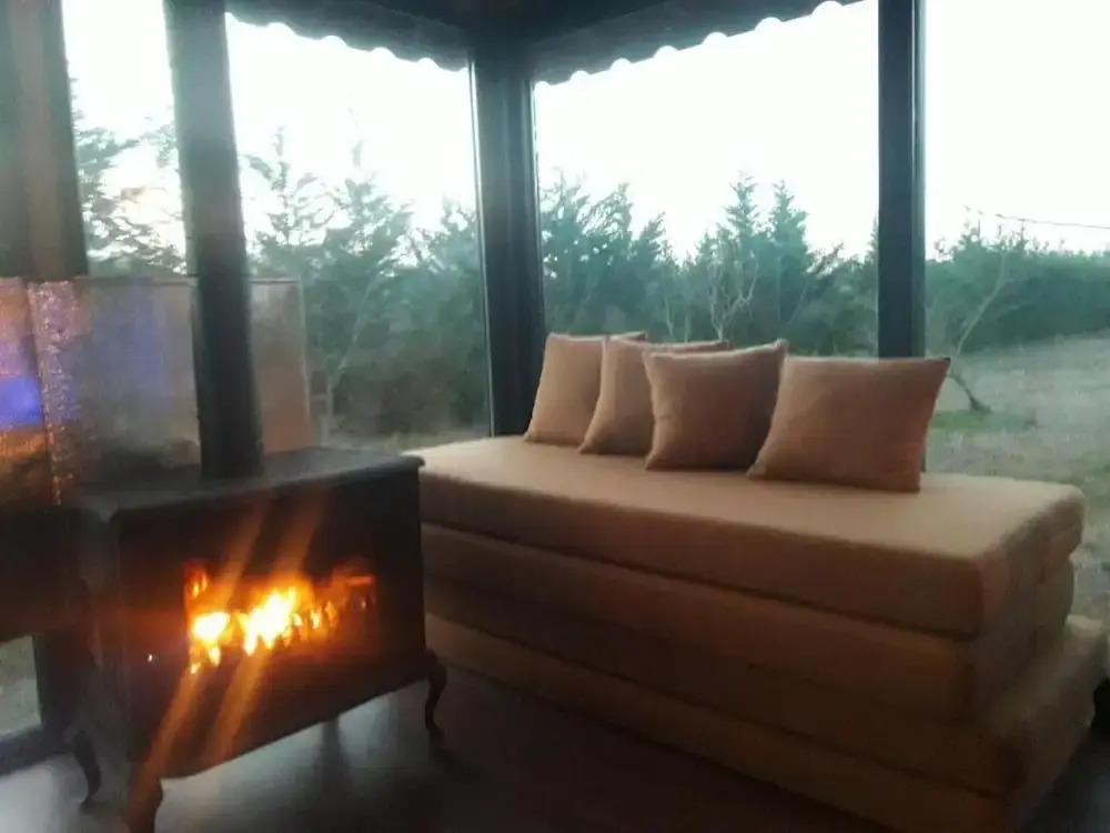 Сайл: Vira Garden House