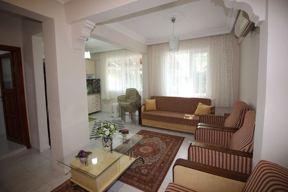 Мармара: Dayanak Villa Evleri