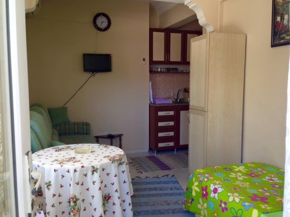 Мармара: Dayanak Villa Evleri