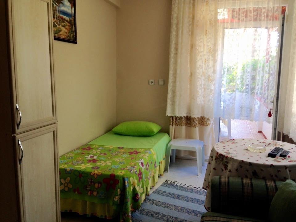 Мармара: Dayanak Villa Evleri