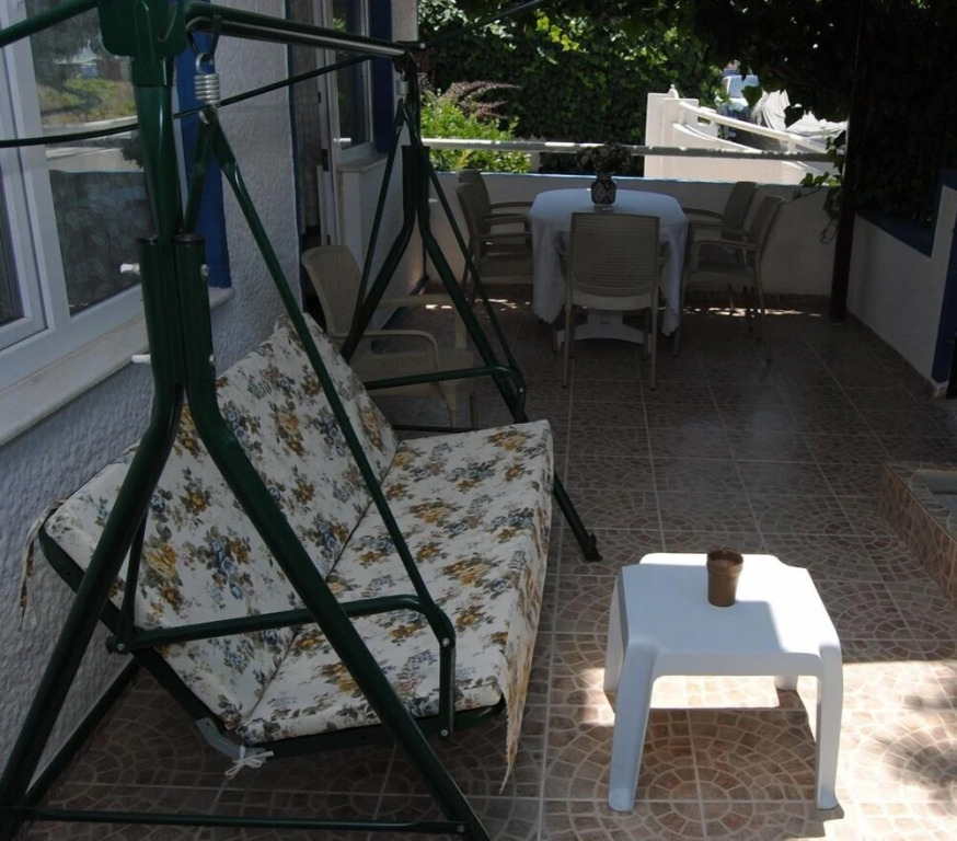 Мармара: Dayanak Villa Evleri