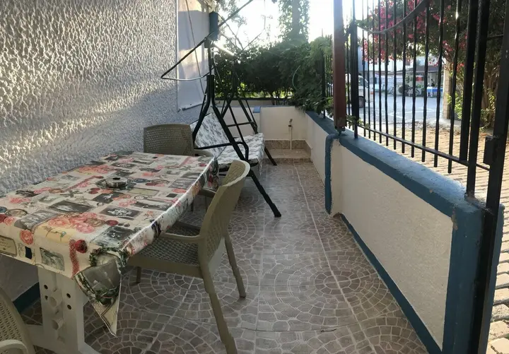 Мармара: Dayanak Villa Evleri