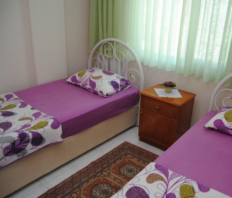 Мармара: Dayanak Villa Evleri