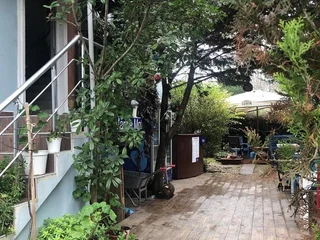 Сайл: Agva Marina Hotel