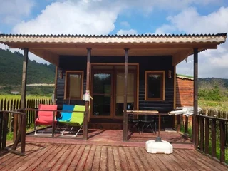 Сайл: Agva Marina Hotel