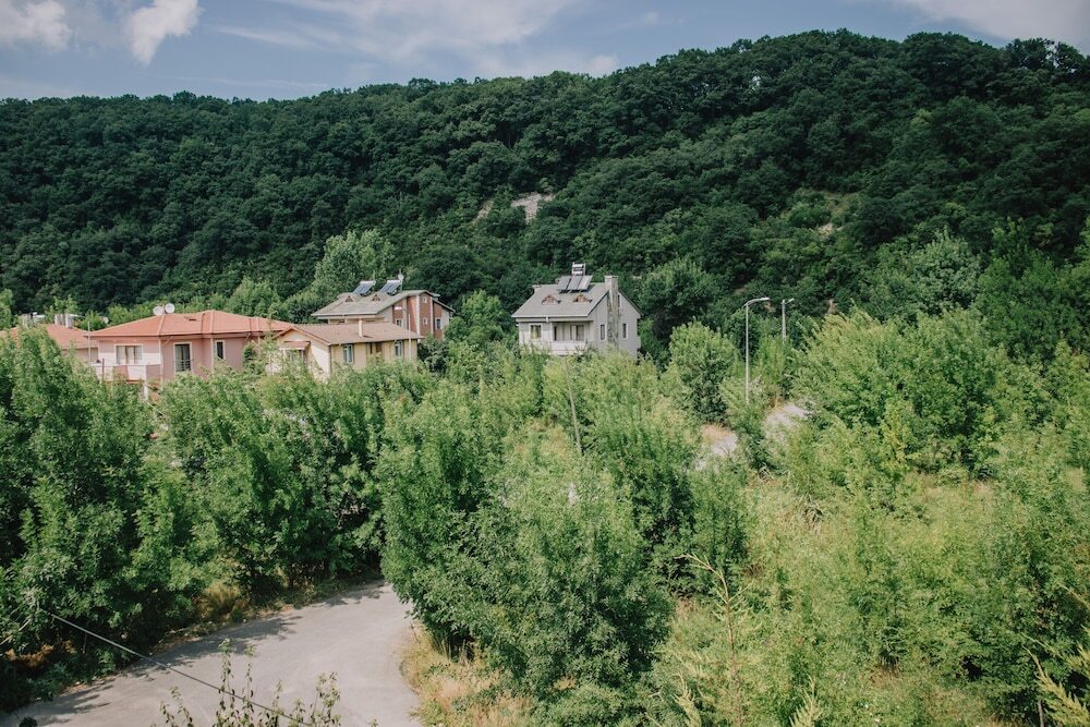 Сайл: Agva Marina Hotel