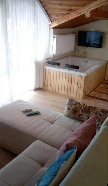 Сайл: Agva Marina Hotel
