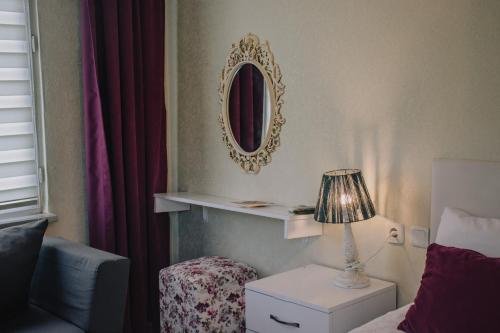 Сайл: Agva Marina Hotel