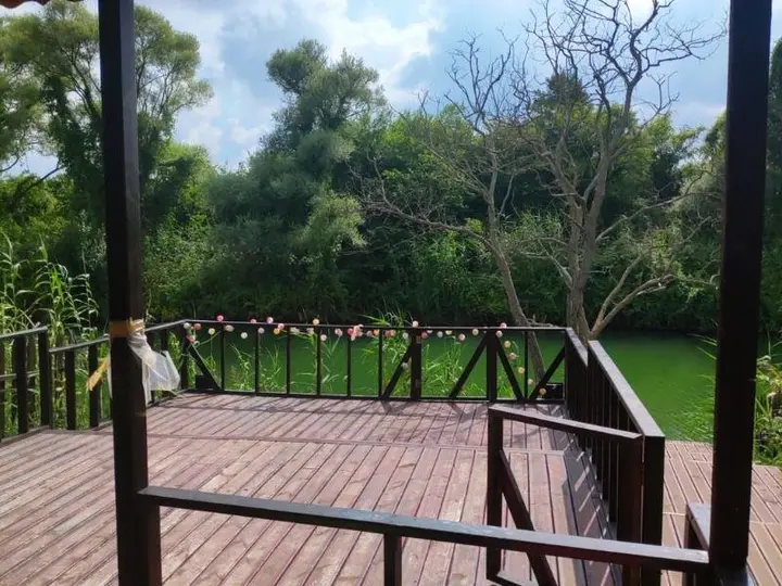 Сайл: Agva Marina Hotel