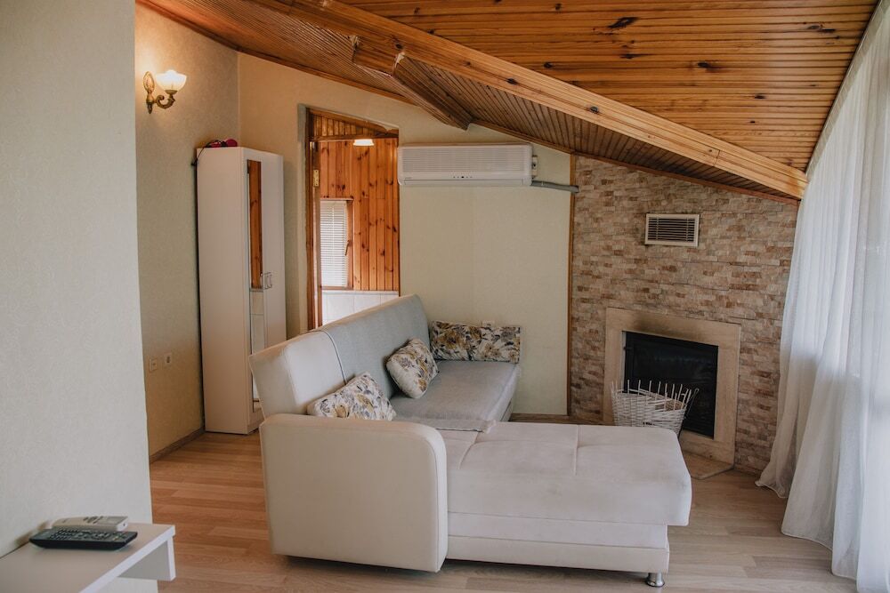 Сайл: Agva Marina Hotel