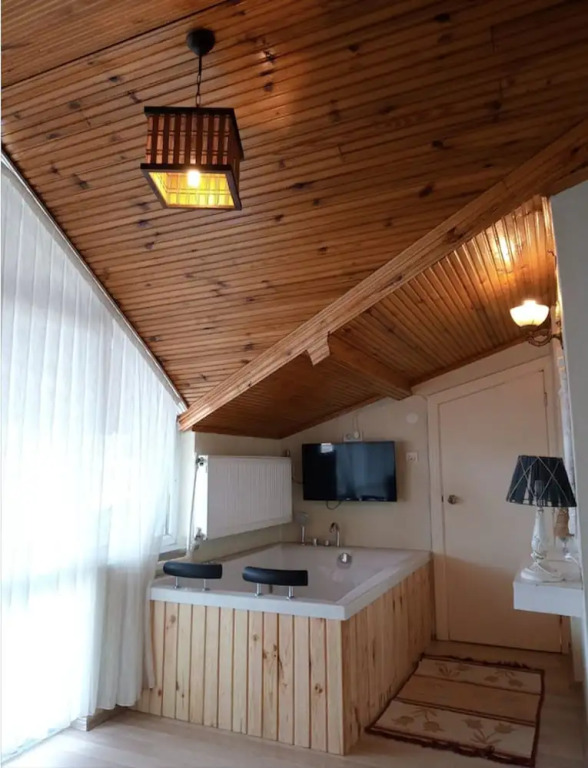 Сайл: Agva Marina Hotel