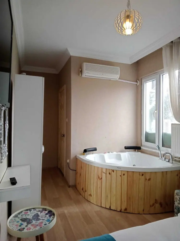 Сайл: Agva Marina Hotel
