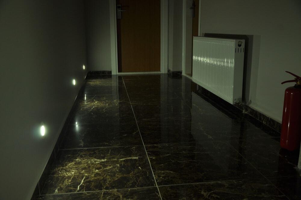 Боябат: Osmanli Omtel Otel