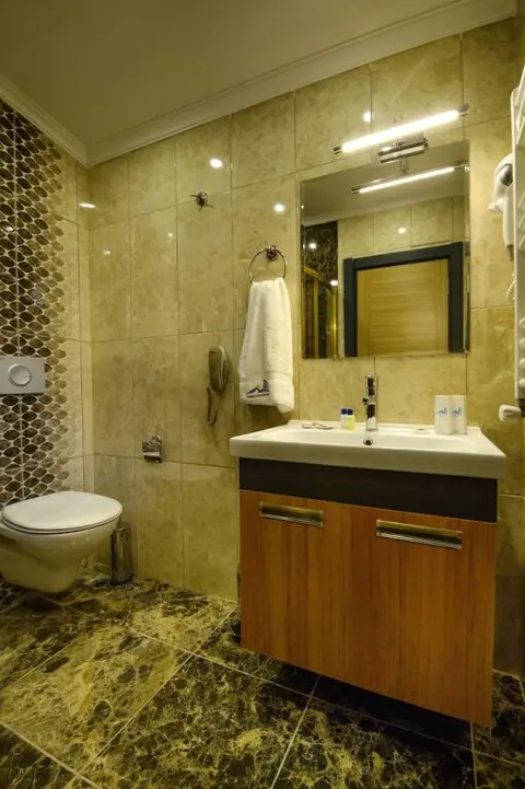 Трабзон: Canary Suite Otel