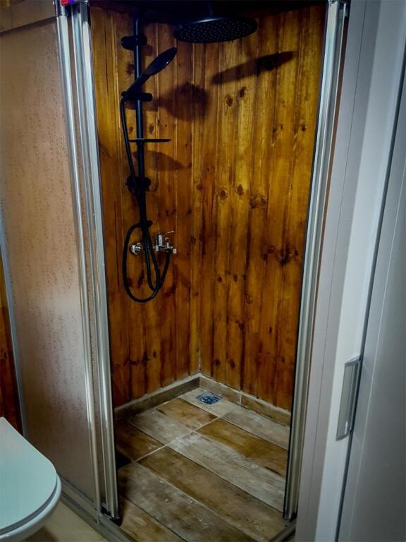 Кайсери: Becen Winter House
