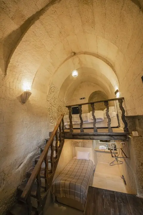 Limon Cave Hotel — фото 3