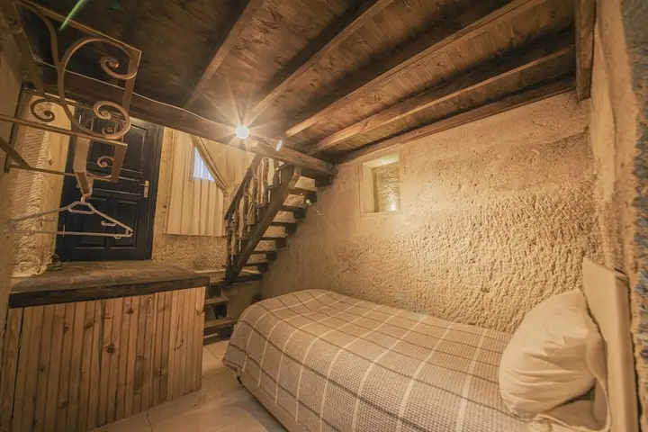 Limon Cave Hotel — фото 2