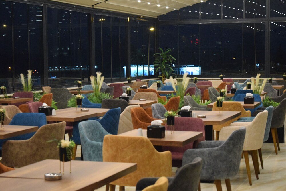 Grand Rimedya Hotel Bursa — фото 6