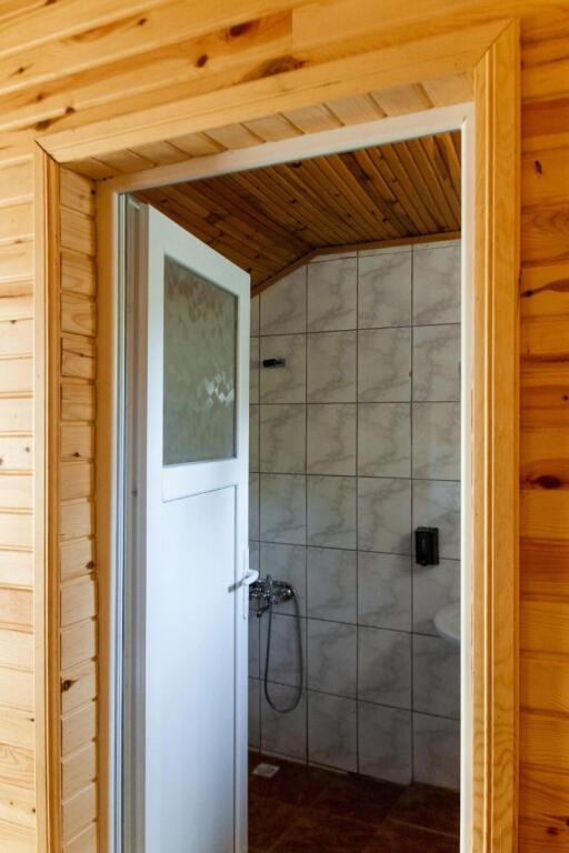 Чиралы: Village Garden Pansiyon Restuarant