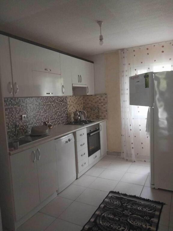 Чиралы: Village Garden Pansiyon Restuarant