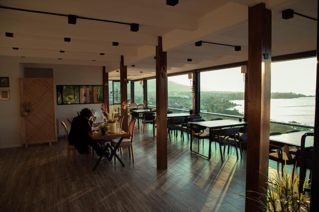 Сакарья: Sapanca Villa Suite