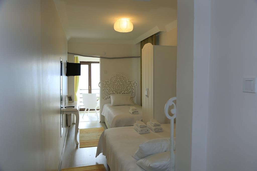 Сакарья: Sapanca Villa Suite
