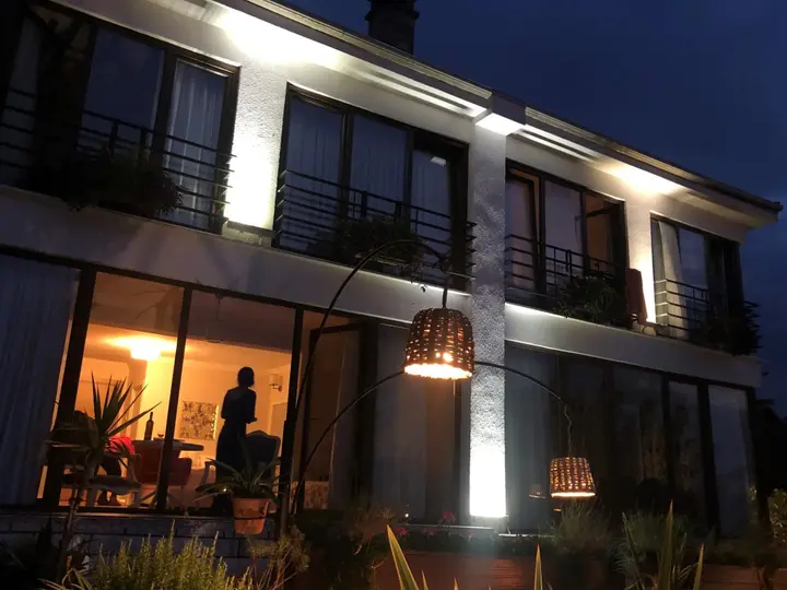 Сакарья: Sapanca Villa Suite