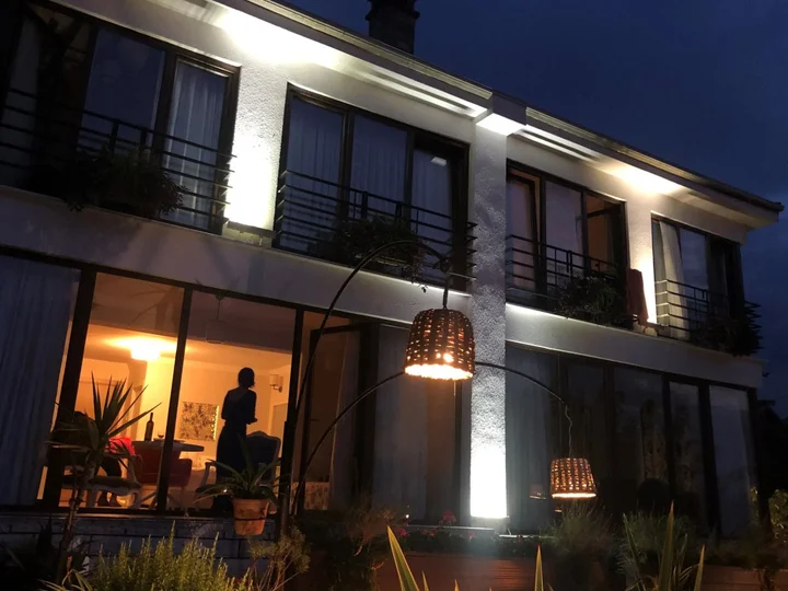 Сакарья: Sapanca Villa Suite