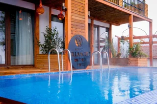 Сакарья: Sapanca Villa Suite