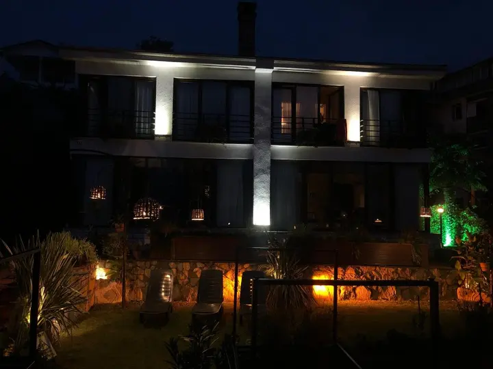 Сакарья: Sapanca Villa Suite