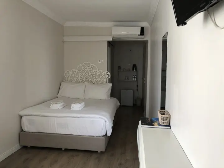 Сакарья: Sapanca Villa Suite