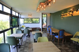Сакарья: Sapanca Villa Suite