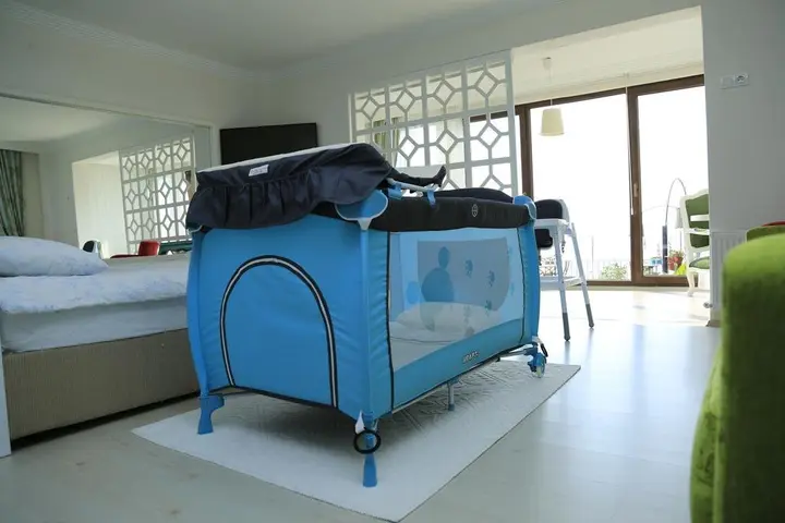 Сакарья: Sapanca Villa Suite