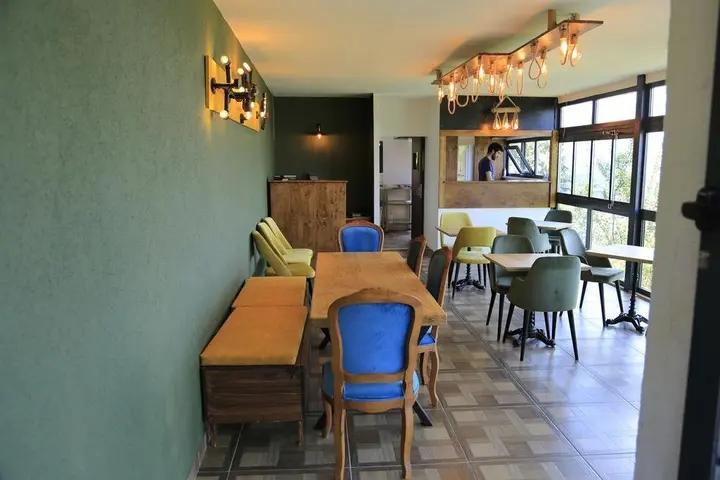 Сакарья: Sapanca Villa Suite