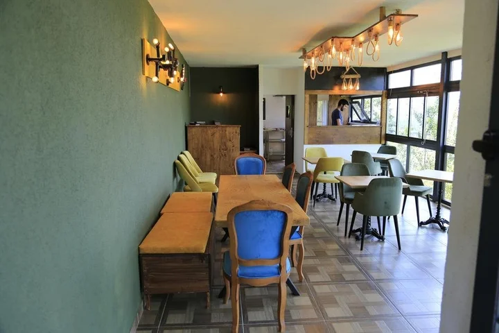 Сакарья: Sapanca Villa Suite