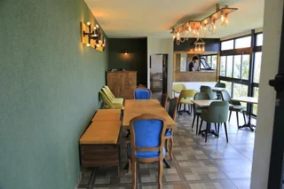 Сакарья: Sapanca Villa Suite