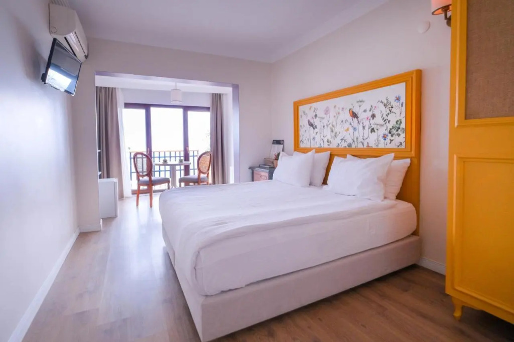 Сакарья: Sapanca Villa Suite
