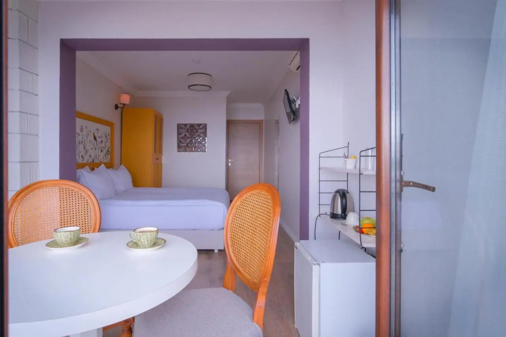 Сакарья: Sapanca Villa Suite