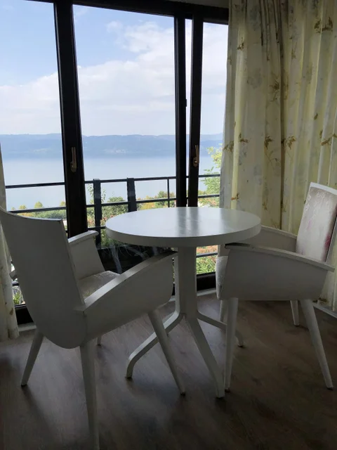 Сакарья: Sapanca Villa Suite