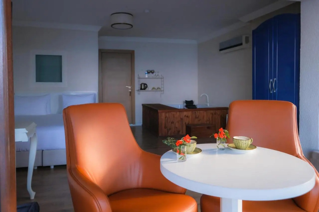 Сакарья: Sapanca Villa Suite
