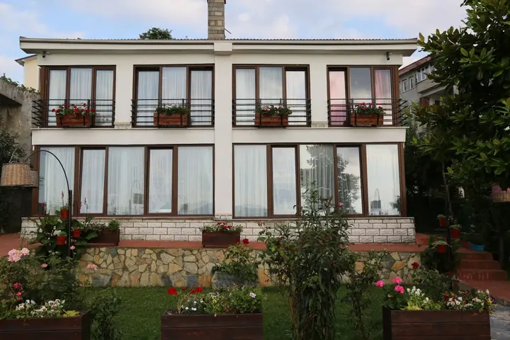 Сакарья: Sapanca Villa Suite