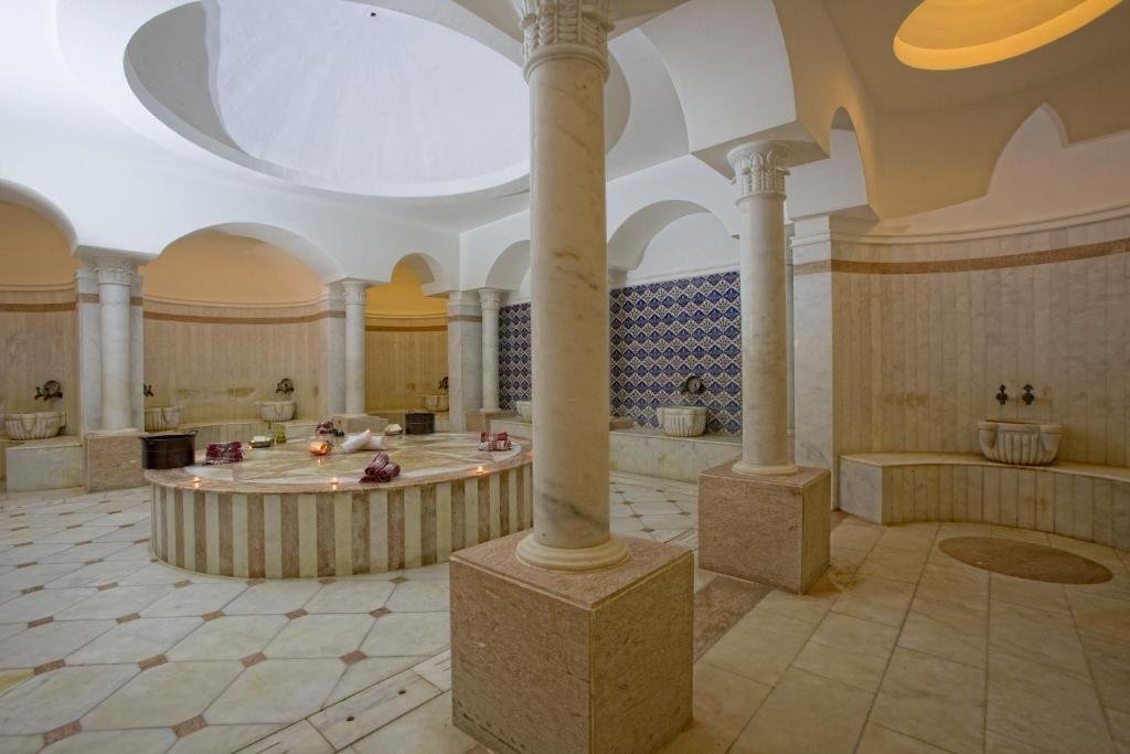 Аксу: Fame Residence Lara & Spa