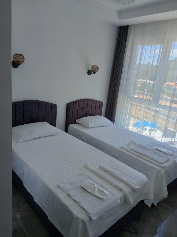 Ортака: Отель Grand Köse Ai̇rport Hotel