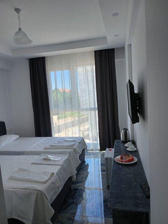 Ортака: Отель Grand Köse Ai̇rport Hotel